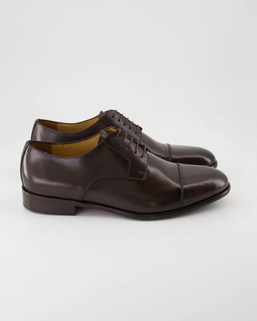 Konstantin Starke R011KON Business Schuhe in Braun