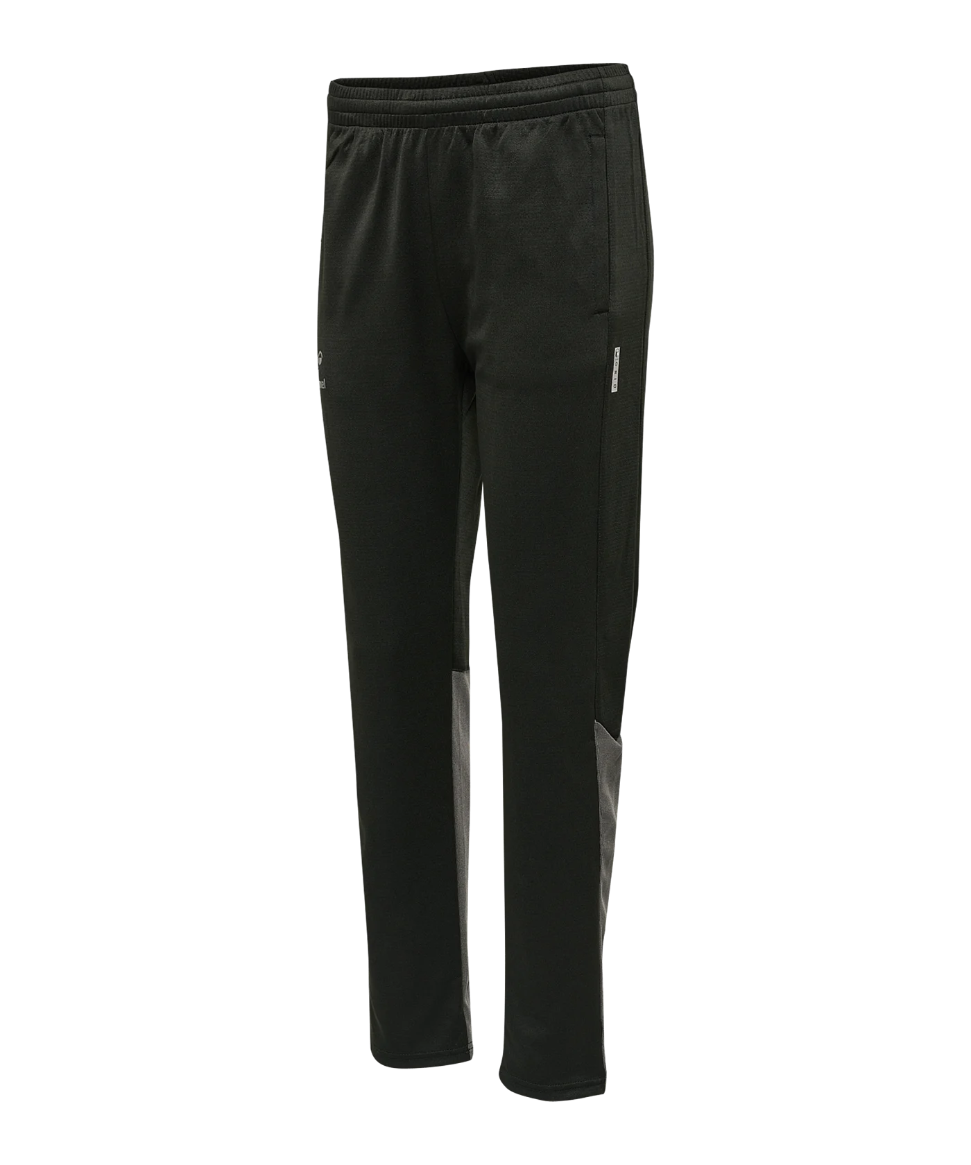 Hummel hmlONGRID Trainingshose Damen Schwarz Grau F2715
