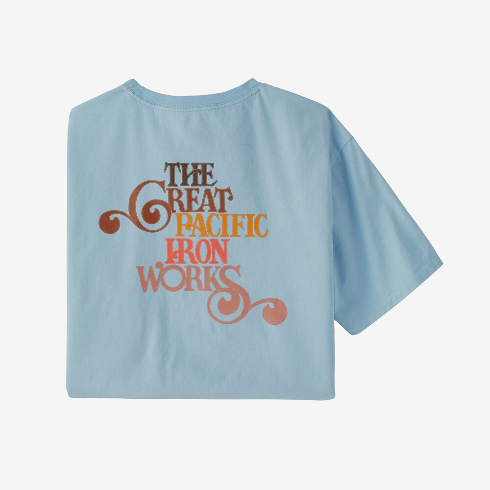 GPIW Logo Bio-T-Shirt