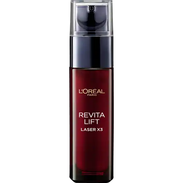 Anti-Age Serum Laser X3 Dreifach-Power