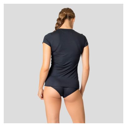 Baselayer Femme Odlo Active F-Dry Light Gris