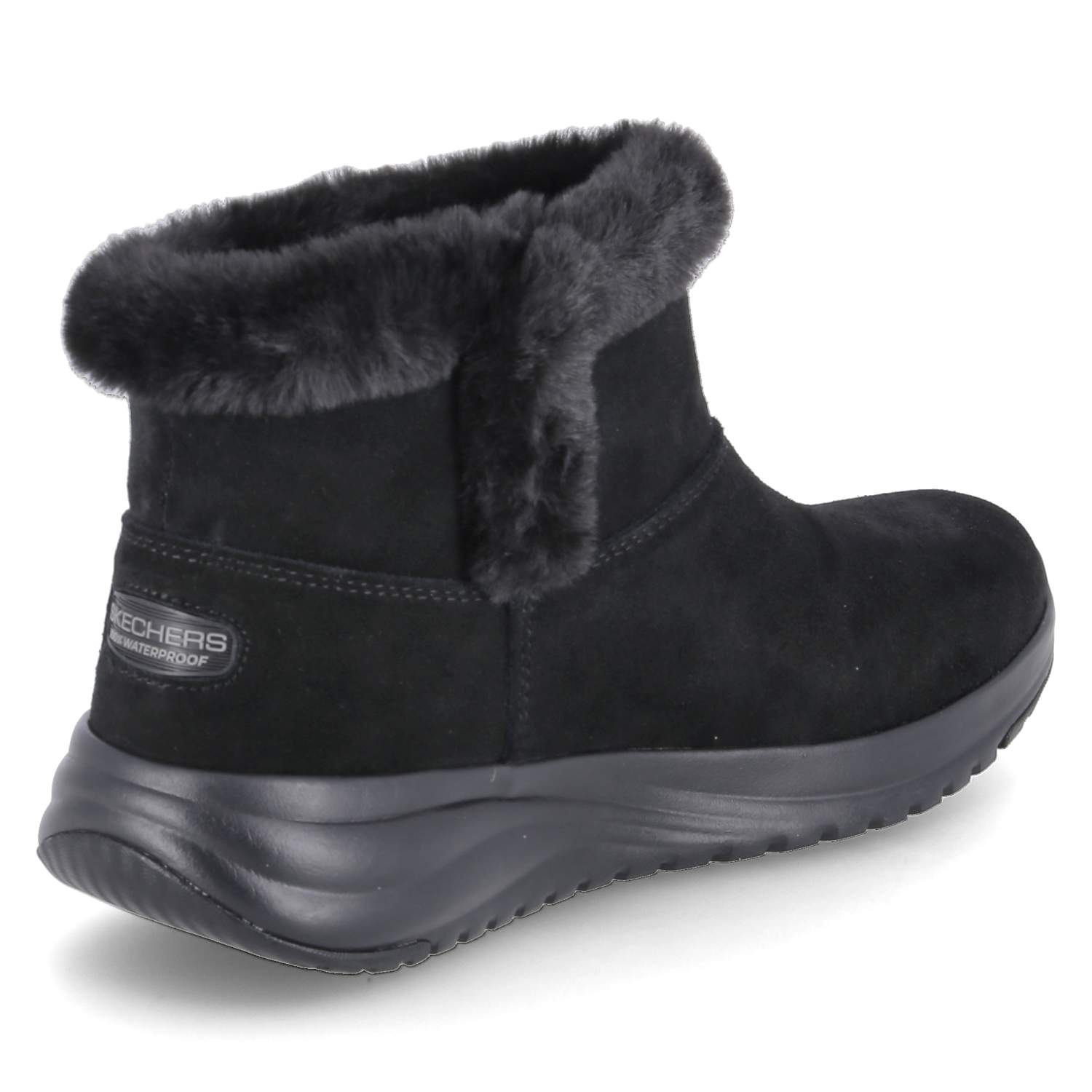 Skechers Winterboots ON THE GO STELLAR - black