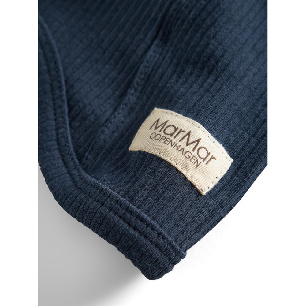 Køb MarMar Modal Pilot Navy Elefanthue