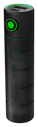 Chargeur externe portable - FLEX 3  - 3400 mAh - Etanche iP65 - Rechargez efficacement vos appareils USB