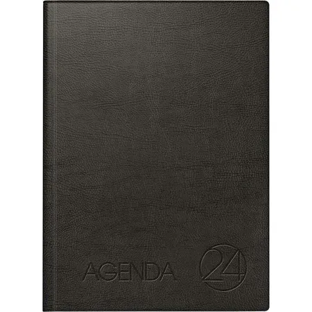 BRUNNEN Buchkalender Agenda 2020 Blattgröße 21 x 29 cm