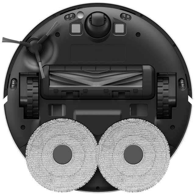 Dreame L10s Plus robotstøvsuger DI1037 (hvid)