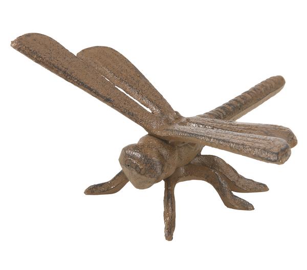 Gusseiserne Libelle