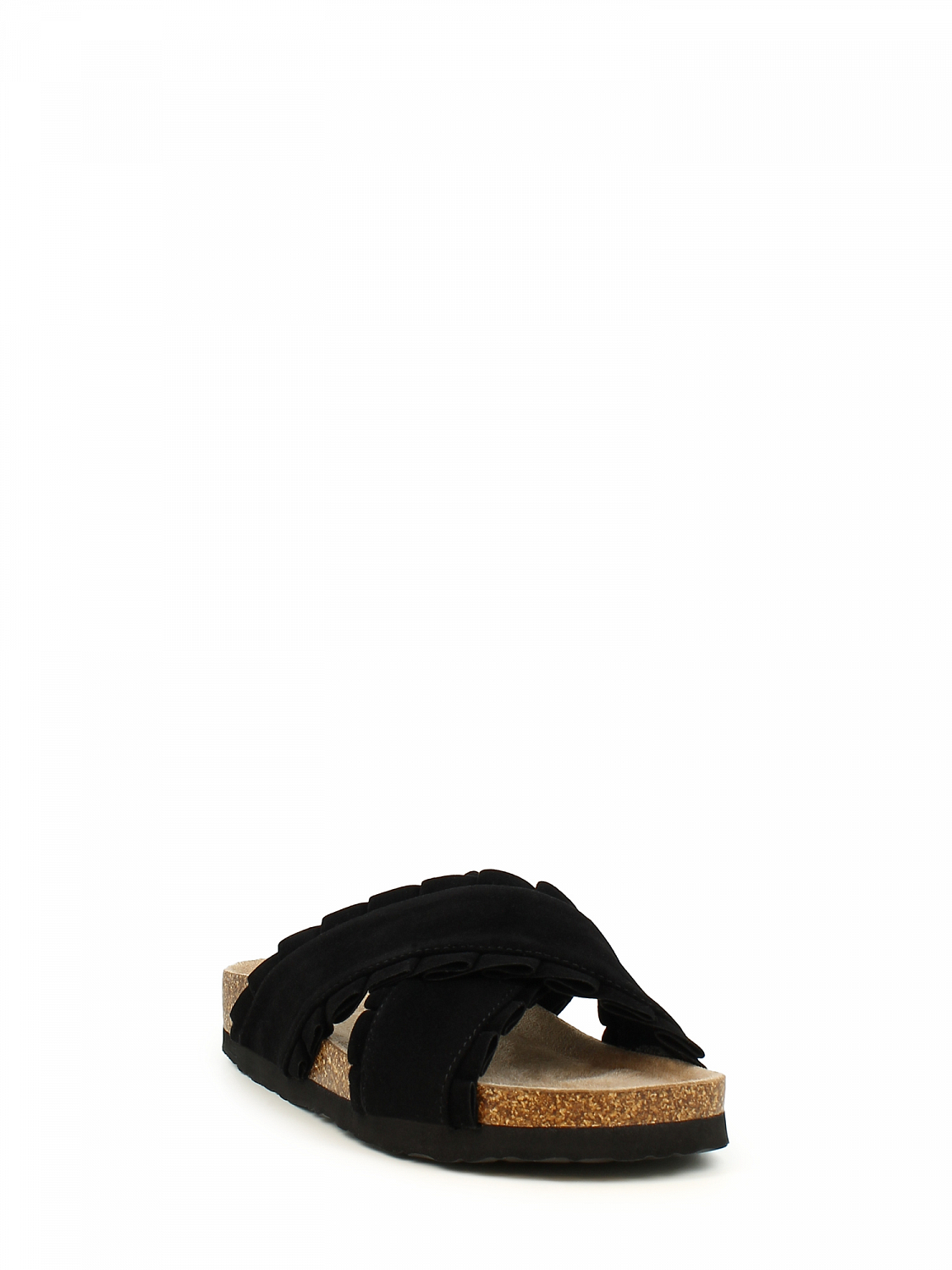 Duffy Blackberry Sandal