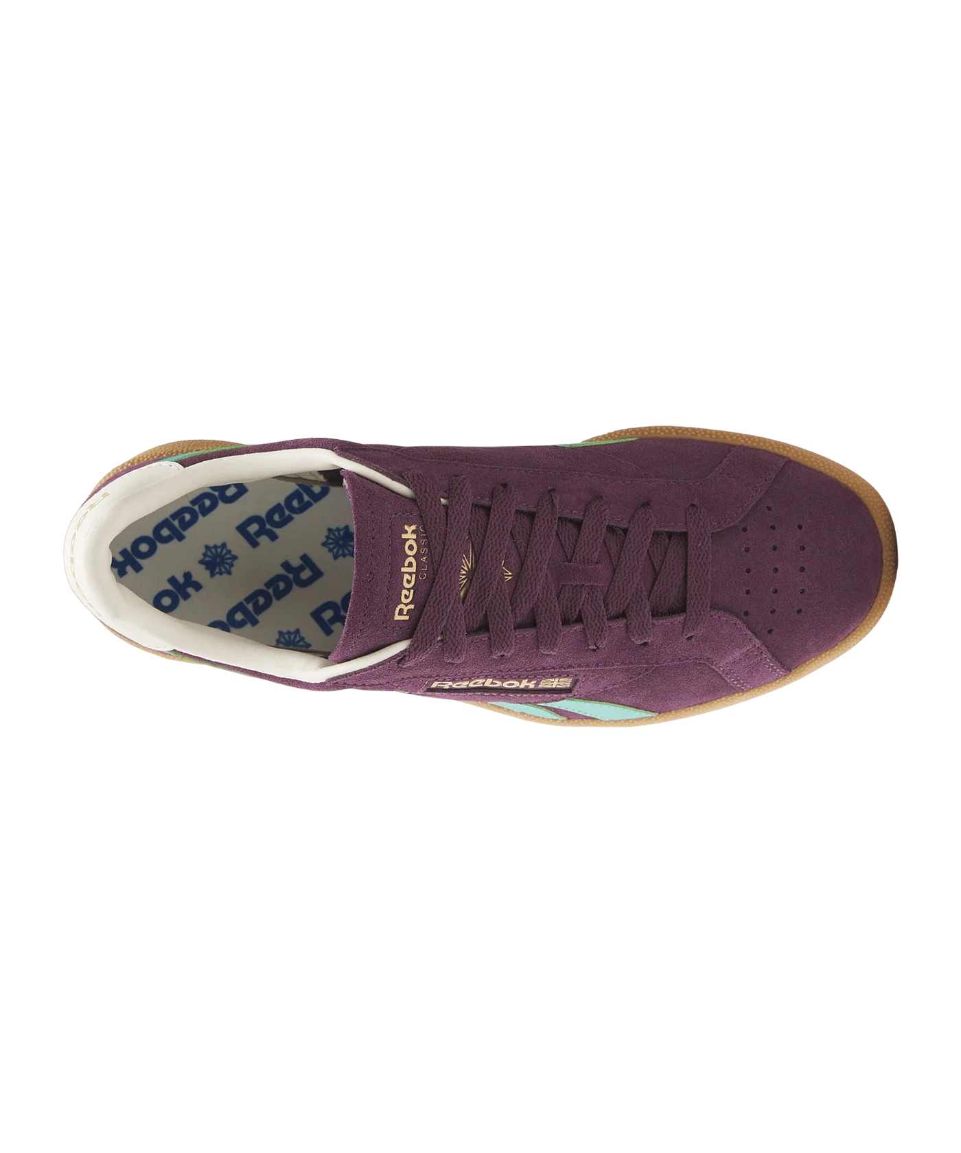 Reebok Club C Grounds UK Sneaker