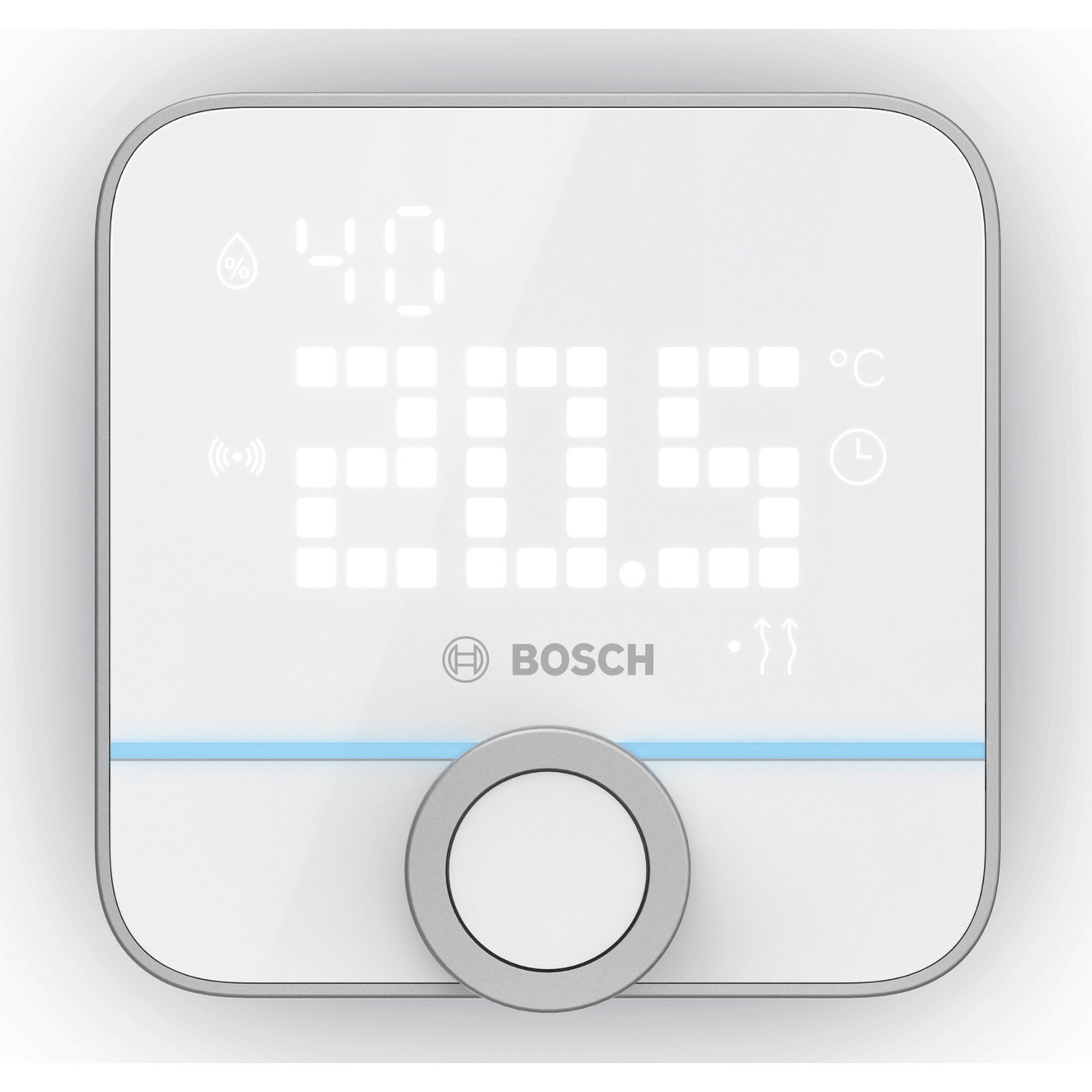 Bosch Thermostat Smart Home Raumthermostat II