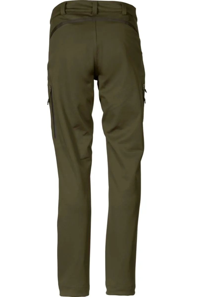 Seeland Hawker Advance Byxor Women Pine Green