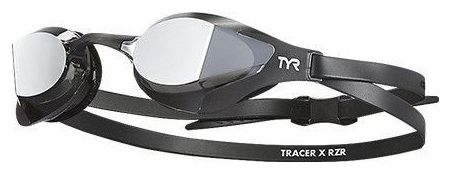Lunettes de natation TYR Tracer X RZR miroir