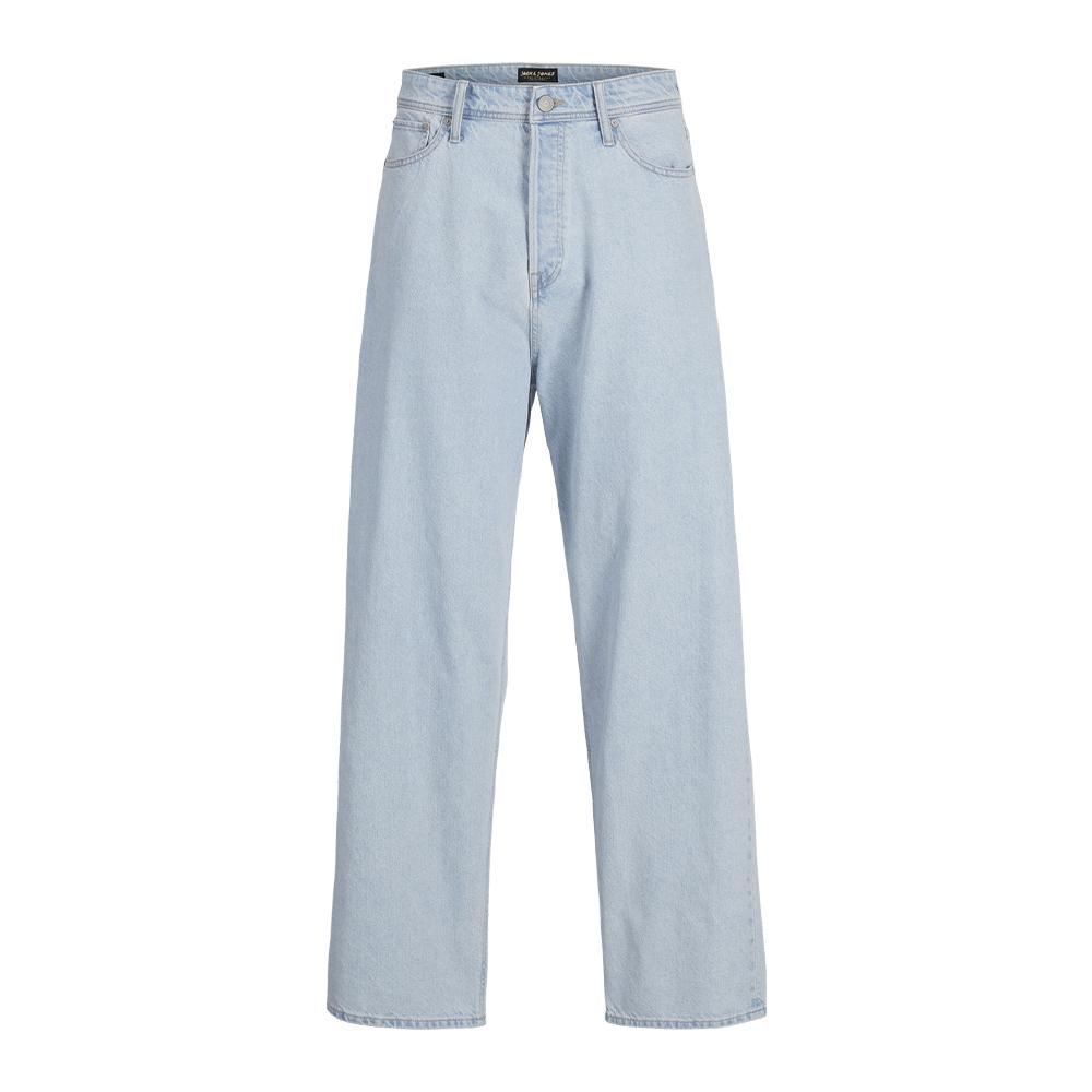 Jack & Jones Jean Baggy Bleu Garçon Jack & Jones Iron