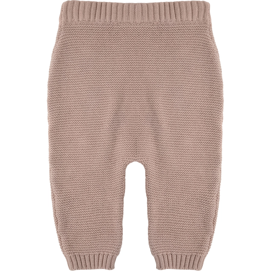 kindsgard Strickhose strikka rosa