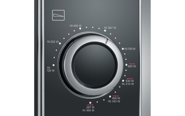 Severin Mikrowelle »mit Grill MW7771« 700 W