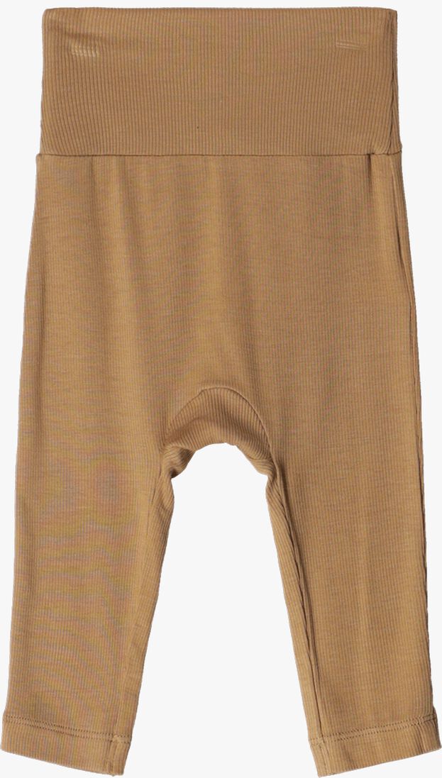MARMAR COPENHAGEN cognac marmar copenhagen legging piva