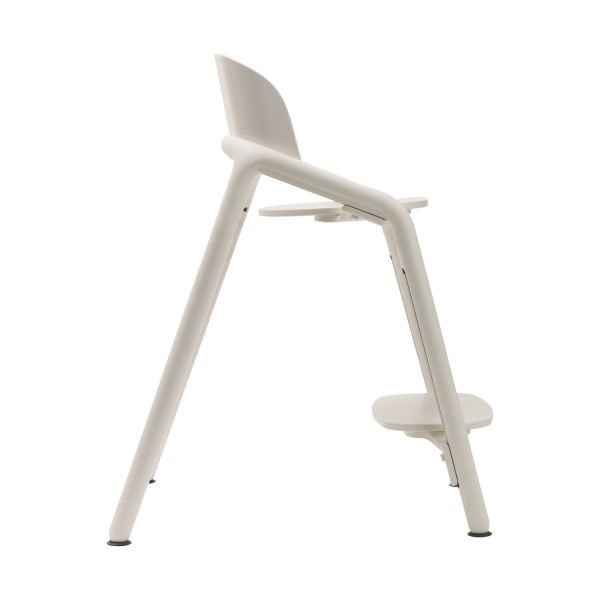 Bugaboo Giraffe Kinderstoel Wood / Grey