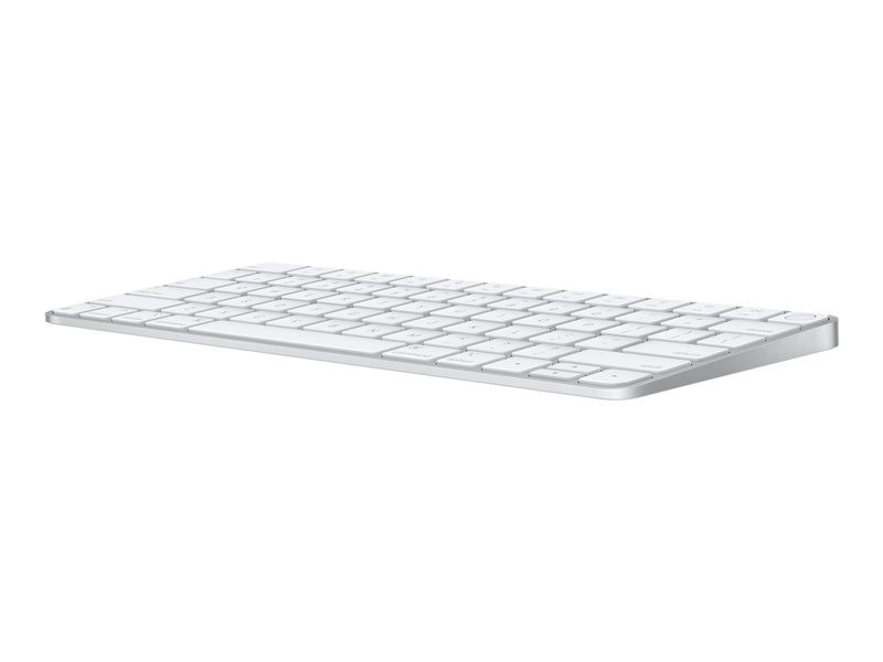 Apple - MK293Z/A Magic Keyboard with Touch ID - (Engelsk Tastatur)