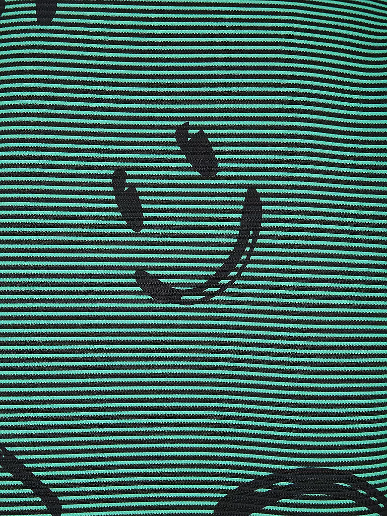 DORIS STREICH Sweater dunkelgrün