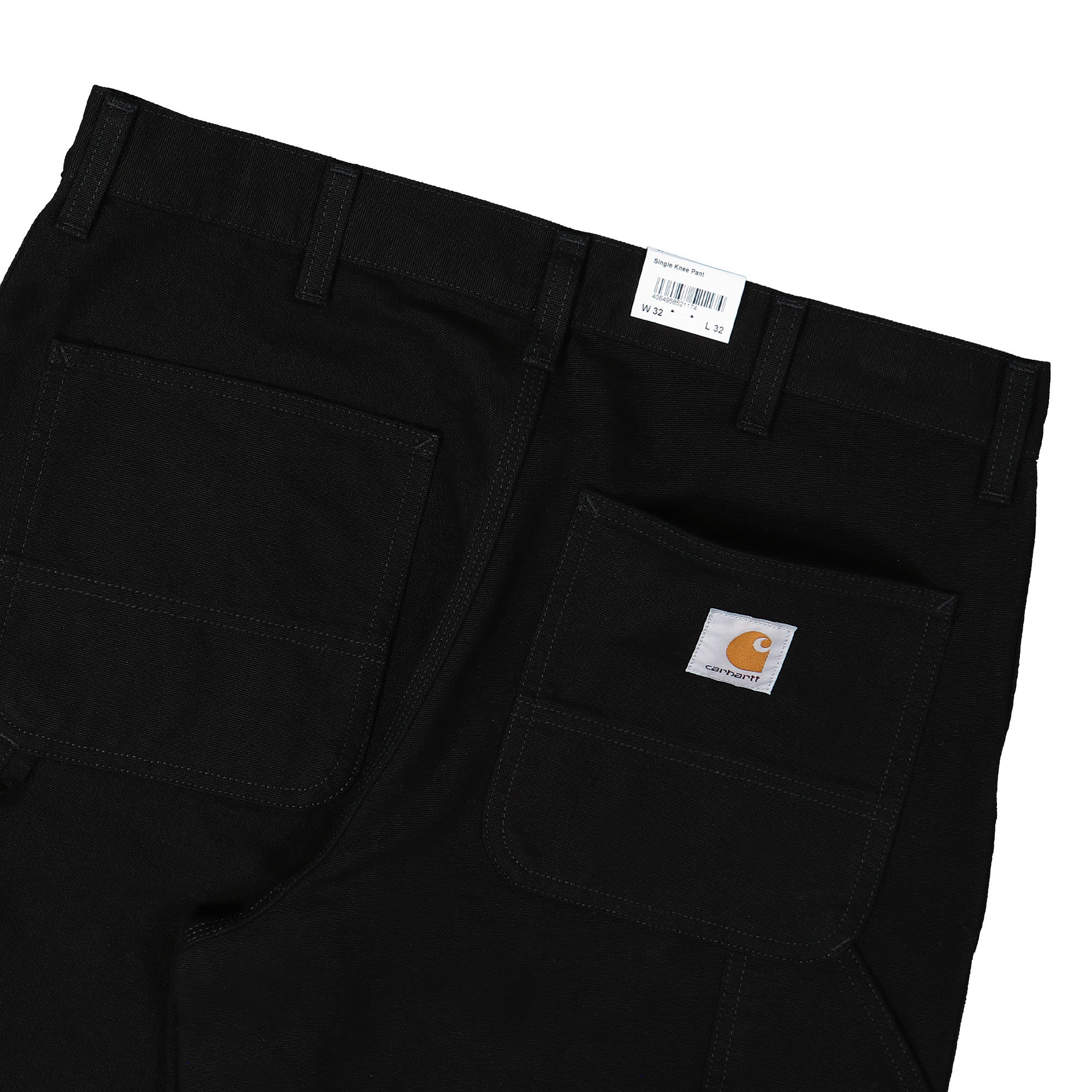 Carhartt WIP<br>Single Knee Pant