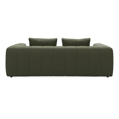 Ingvar 3 pers Sofa