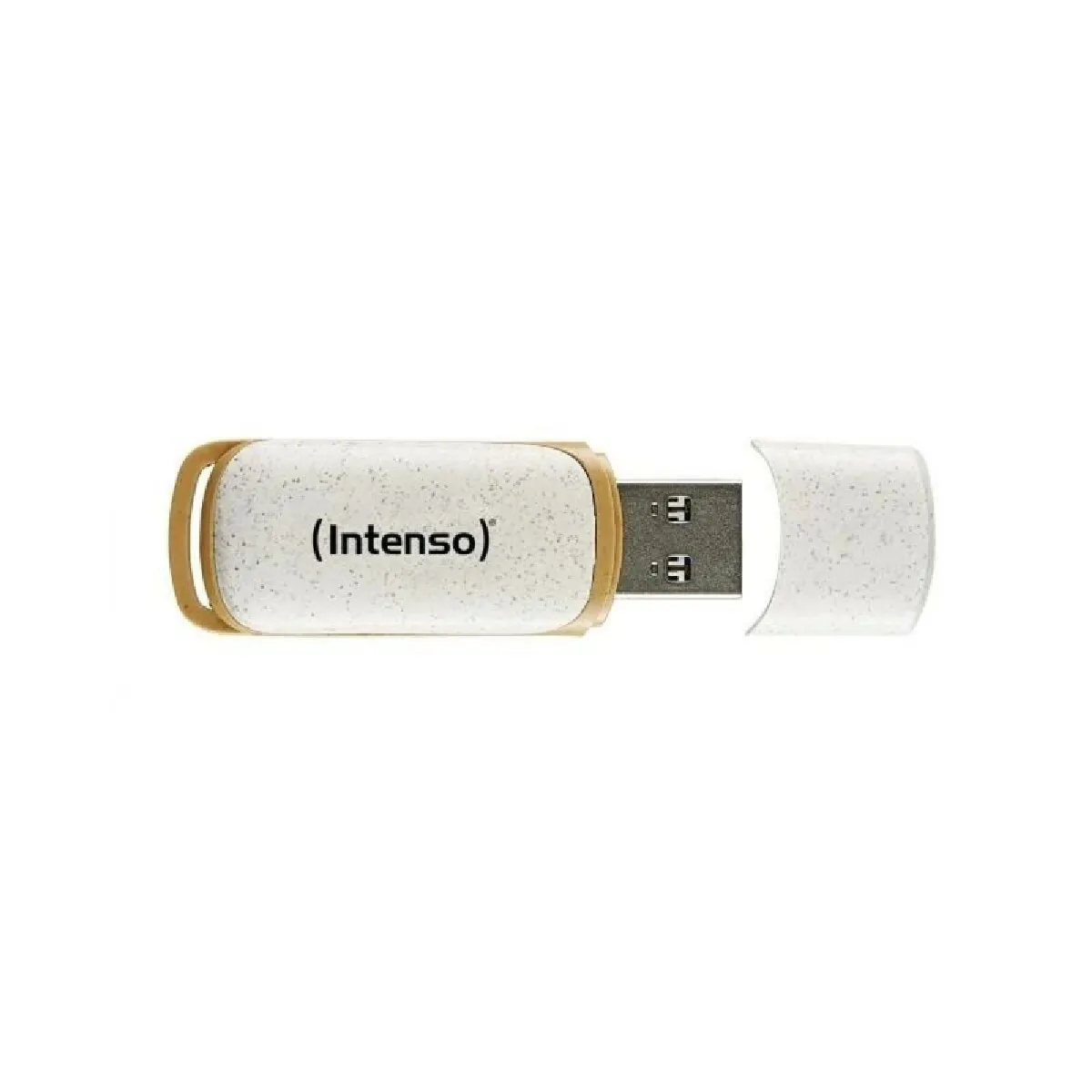 INTENSO Green Line 64 Go