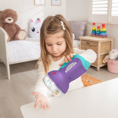 Gabby's Dollhouse Lommelykt med Lys og Lyd