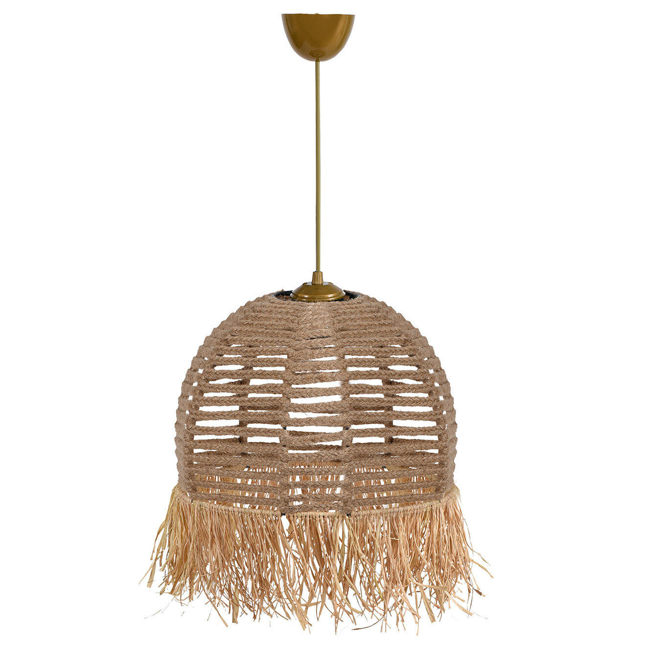 Sheen Suspension TM218 crème - D.30x80 cm