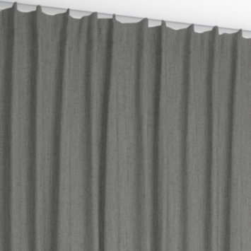Gordijn Adam 4612 pure grey