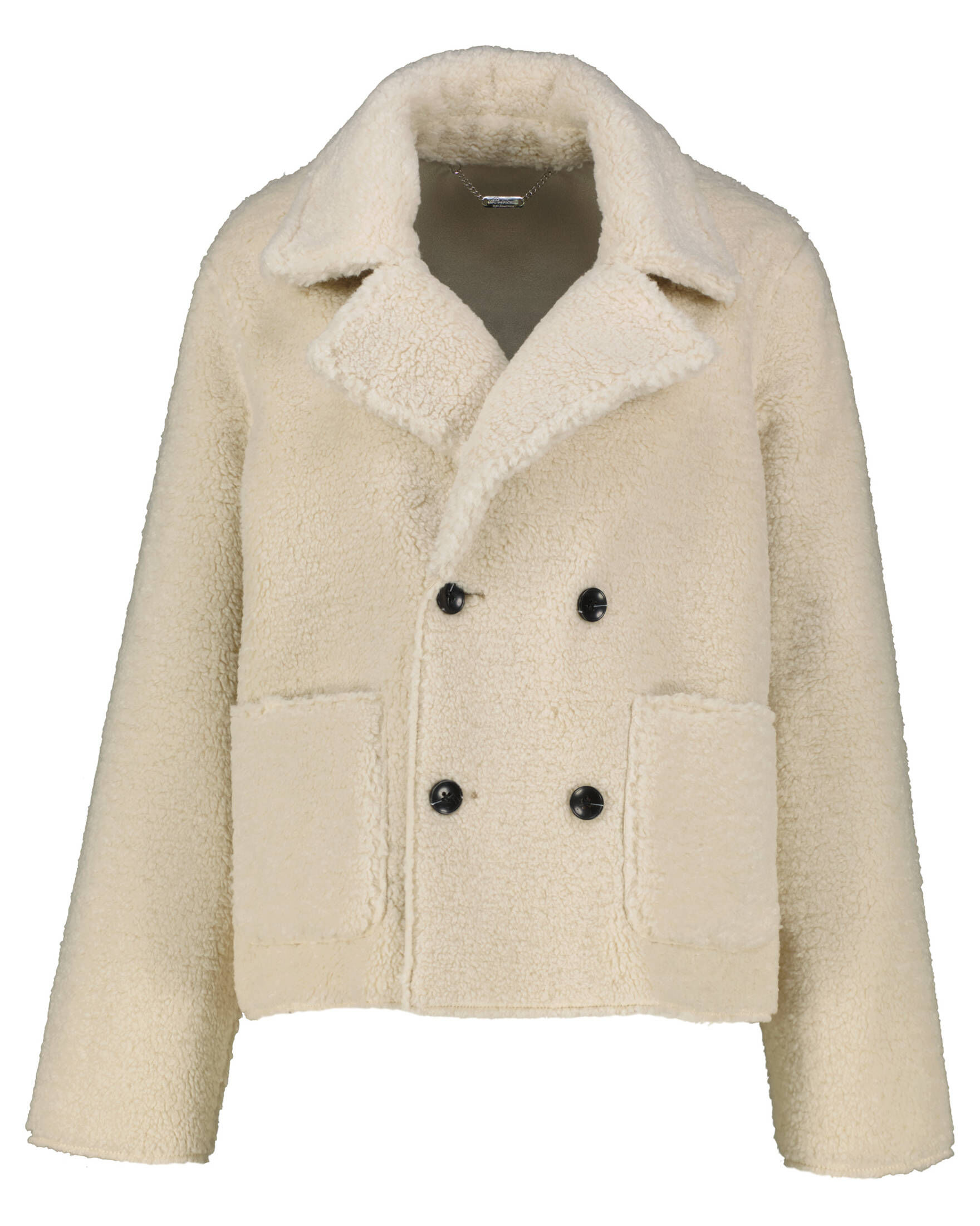 Princess goes Hollywood| Damen Wendejacke kurz