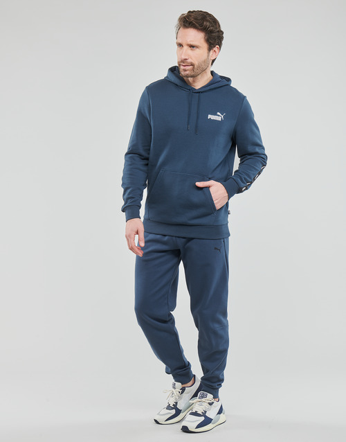Puma - RAD/CAL PANTS DK - Marine