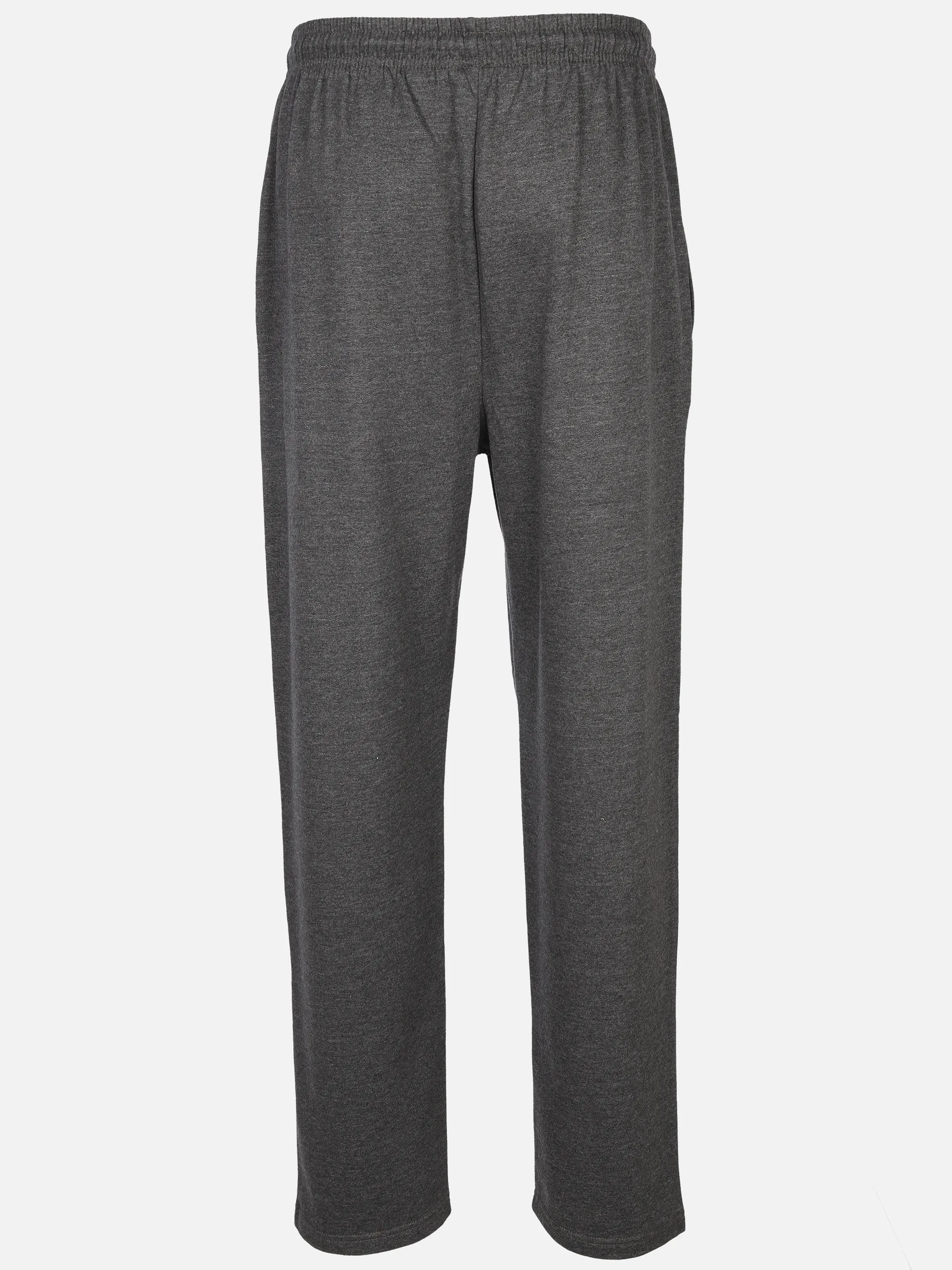 Herren Jogginghose mit Stickerei