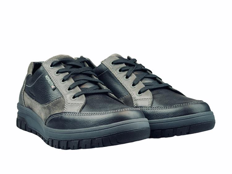 Mephisto Paco Nevada black