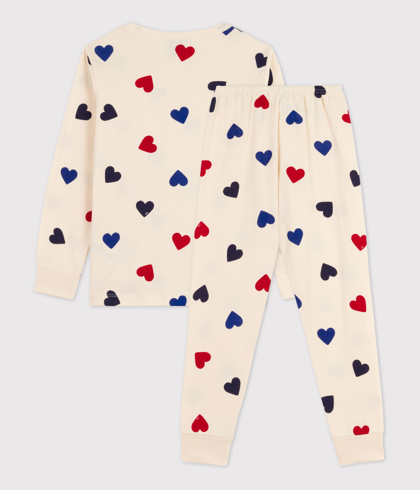 Pyjama petite fille/petit garçon en coton