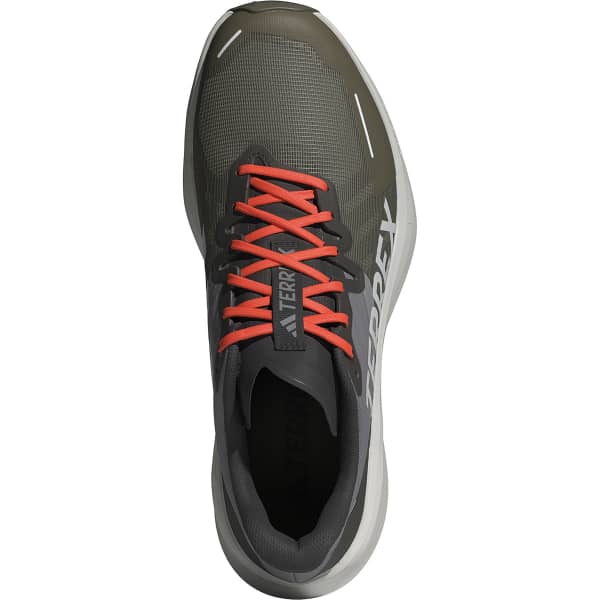 Chaussure trail ADIDAS TERREX AGRAVIC 3 STROLI/GRISUN/SEORIM