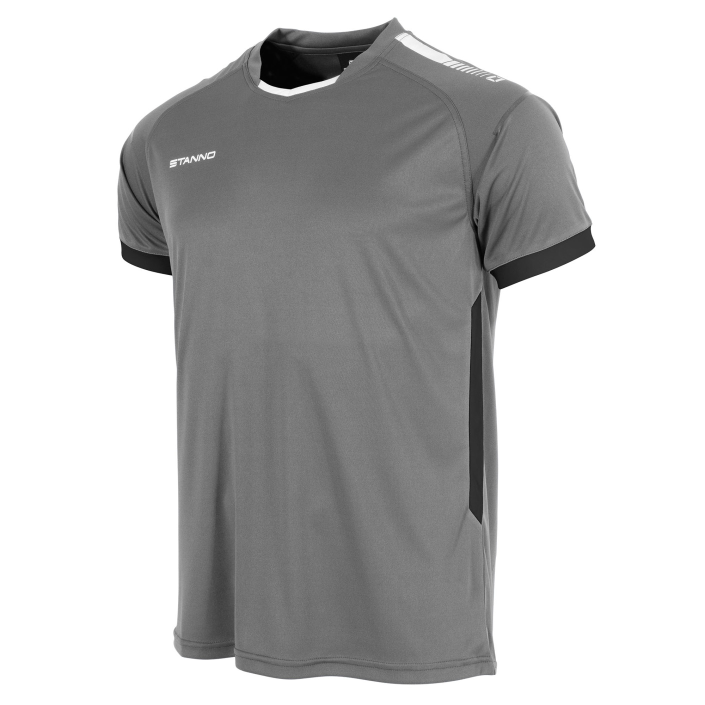 Stanno First Trainingsshirt Kids Grijs