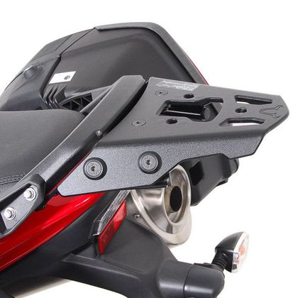 Porte Bagage SW-MOTECH ALU RACK - Noir