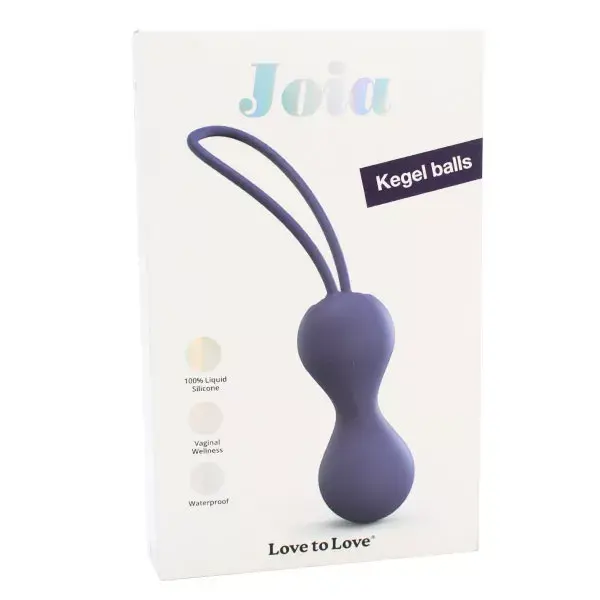 Amor para amar Joia Reabilitação perineal azul meia-noite