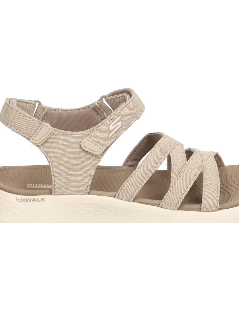 SKECHERS GO WALK FLEX SANDAL