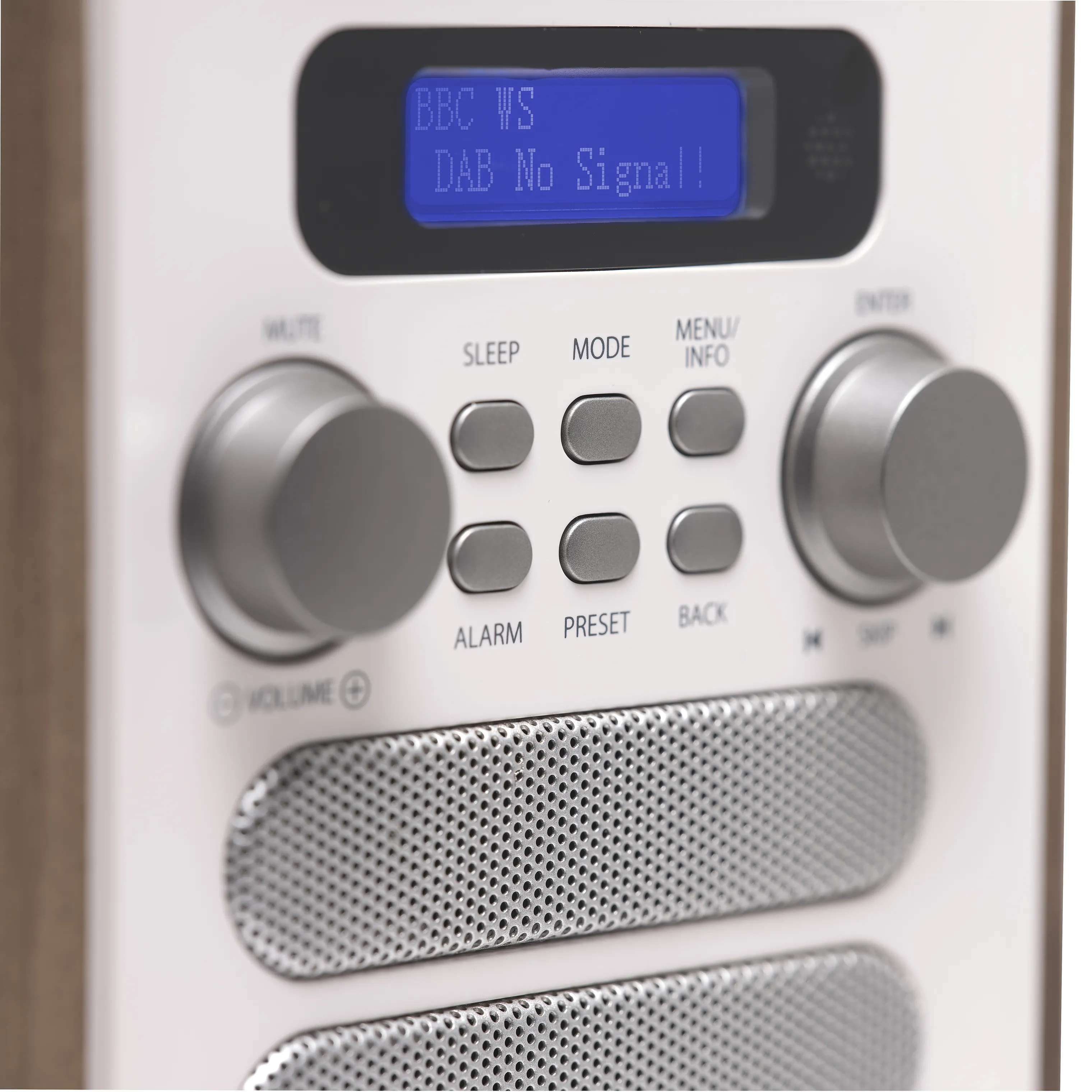 Denver DAB+ Radio
