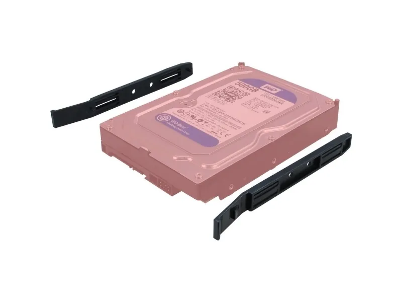 Inter-Tech 48.3cm IPC 4U-40240   4HE  SERVER retail