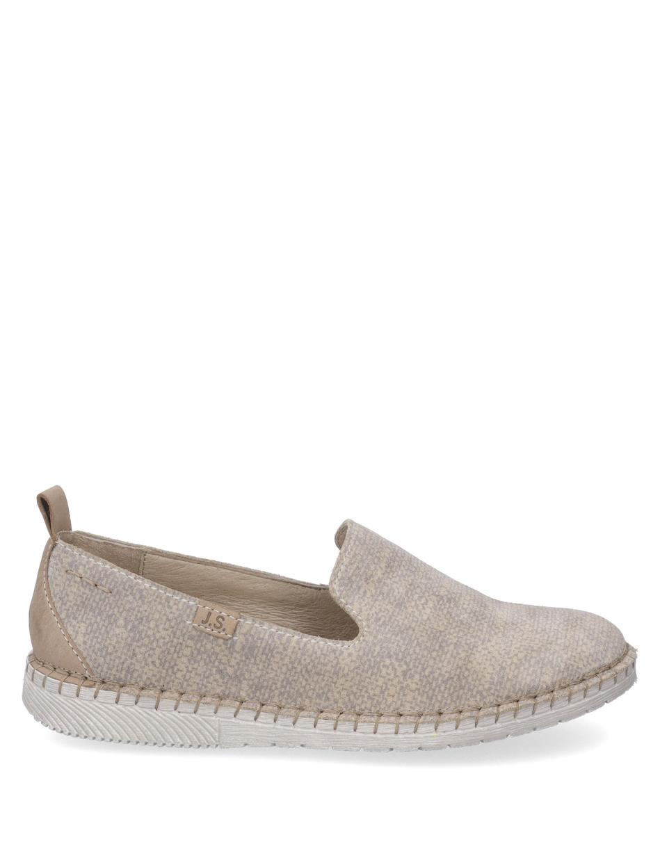 Slipper Sofie 40, beige