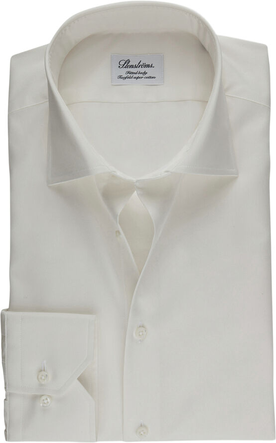 Stenströms 77 RM cuff Champagne