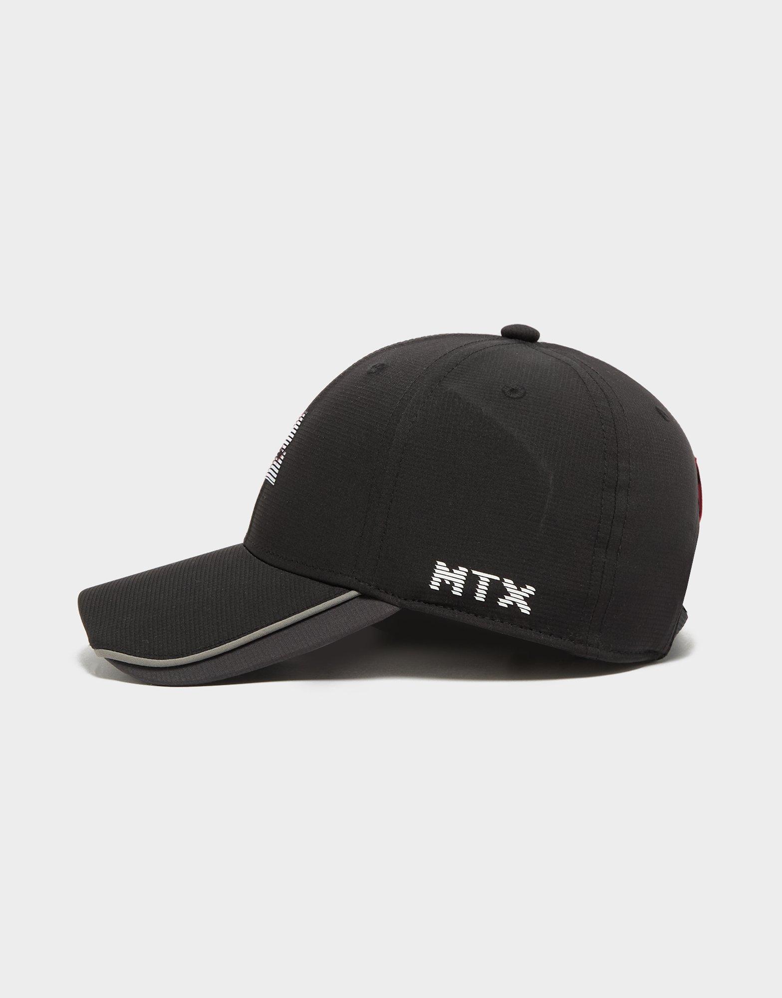MONTIREX Casquette Pace Junior