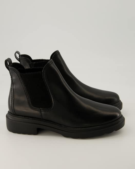 Paul Green 8205-004 Stiefeletten in Schwarz