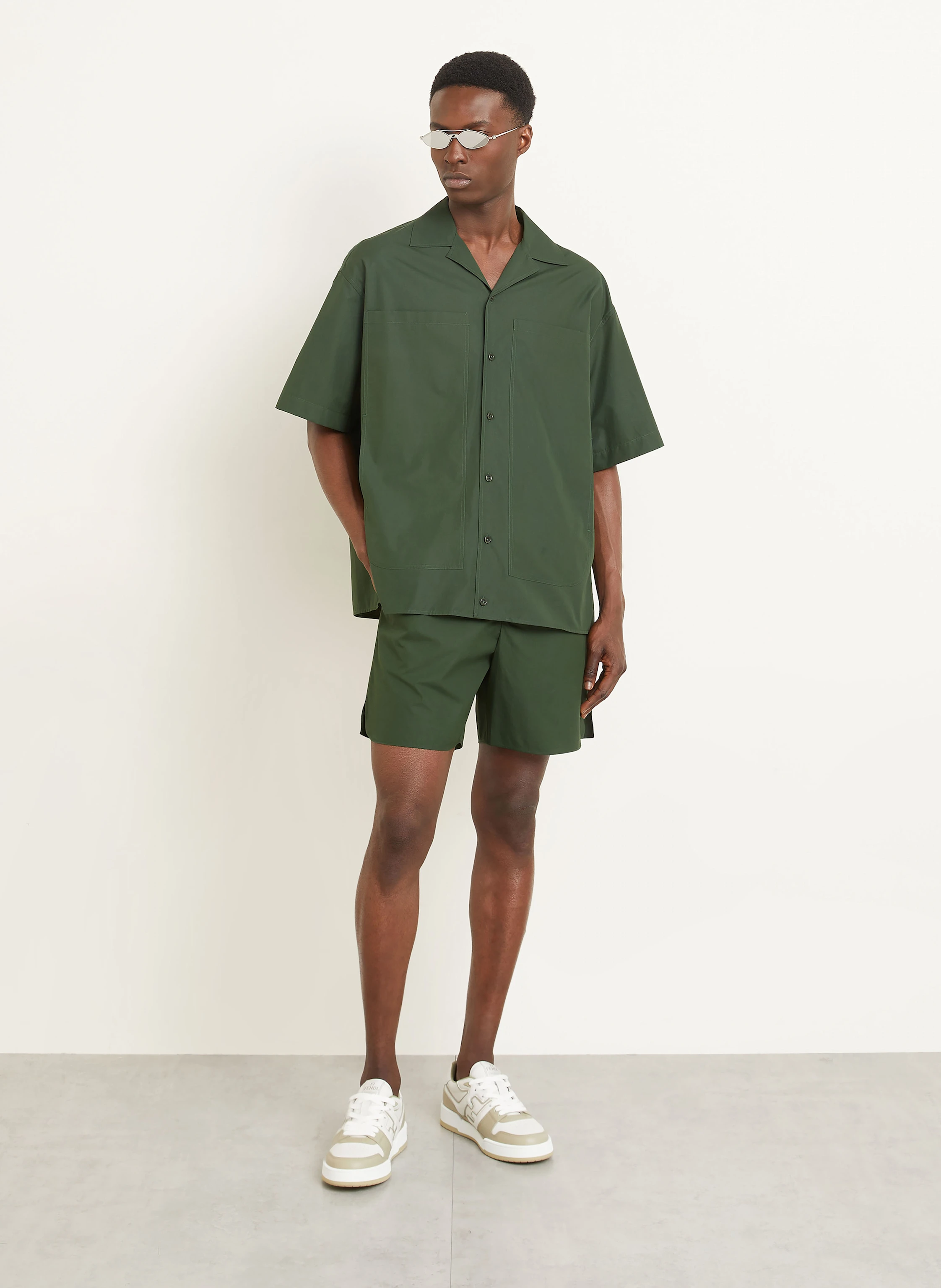FENDI Shorts