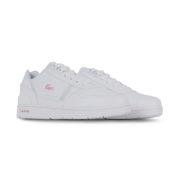 LACOSTE T-CLIP IRIDESCENT
