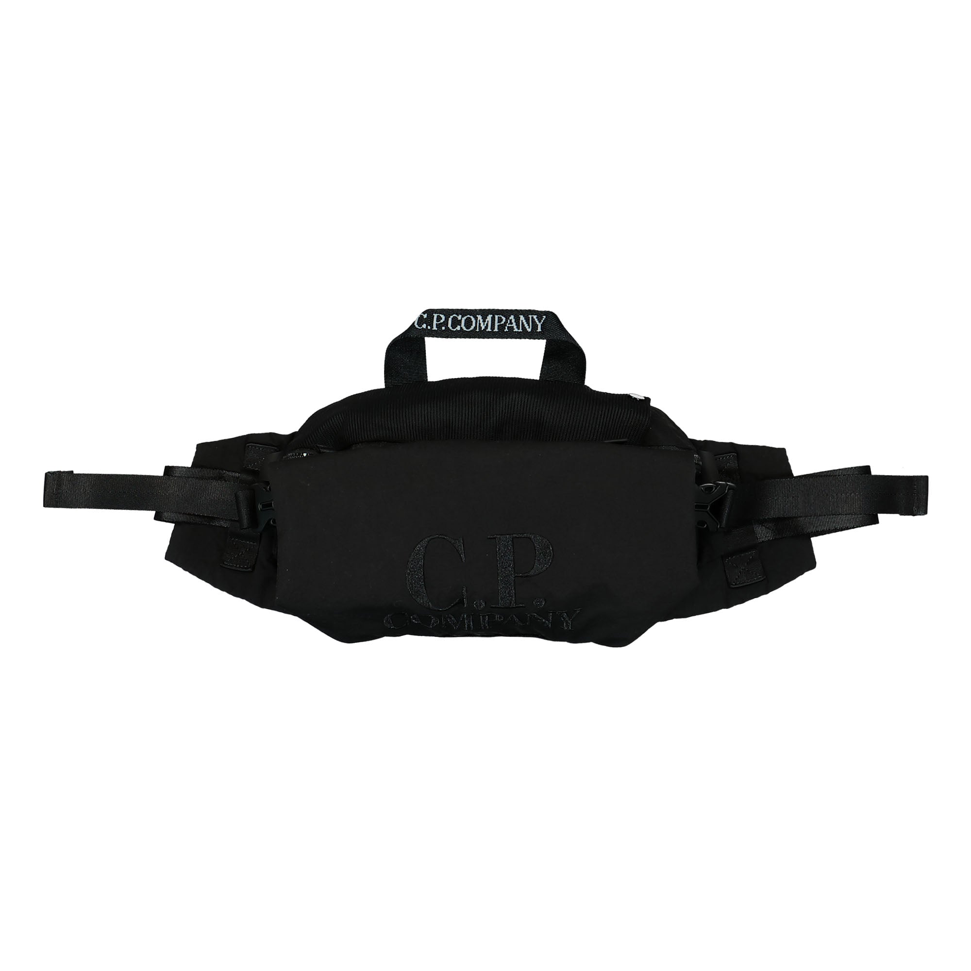C.P. Company<br>Accessories Bag In Plain Paper Touch