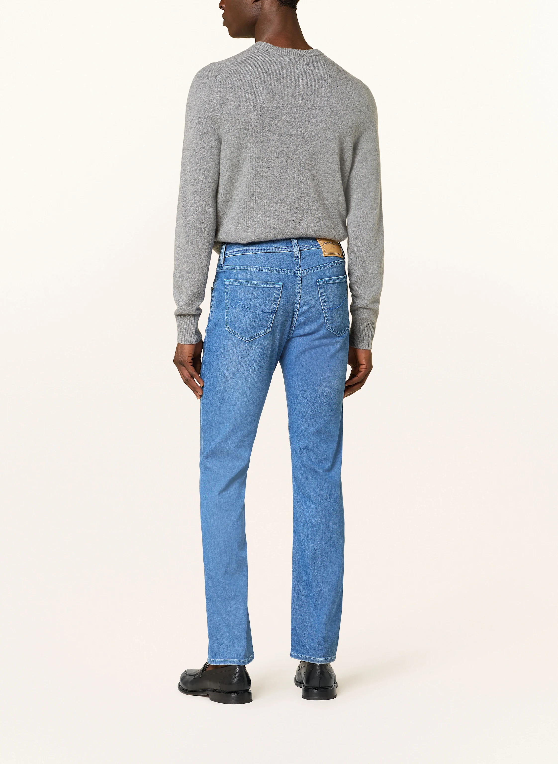 JACOB COHEN Jeans Regular Fit