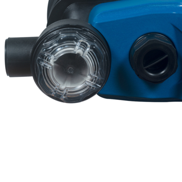 Hyundai hydrofoorpomp 3300 liter/uur 650W